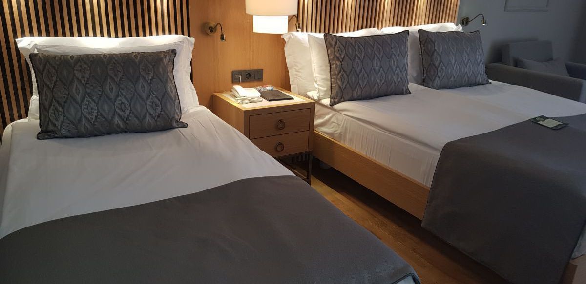 imagini hotel BARUT HEMERA